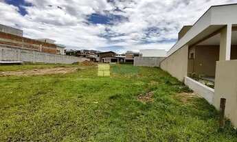 Imagem 4: Terreno à venda, 600 m² por R$ 950.000,00 - Condomínio Residencial Colinas do Paratehy - S