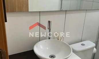 Imagem 4: Apartamento em Rua Getúlio Borges da Fonseca - Operário - Novo Hamburgo/RS