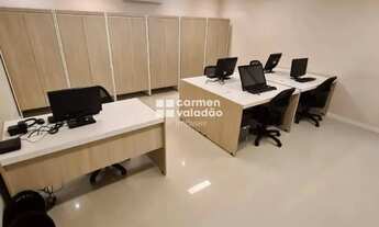 Imagem 7: Laje comercial para venda ou locação em Alphaville I