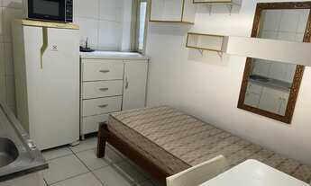 Imagem 3: Alugo mini kitnet mobiliada próximo ao shopping Itaguaçu