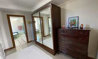 Imagem 4: Cobertura Duplex de Alto Padrão com Vista Eterna para o Mar Centro, Guarapari