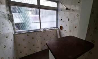 Imagem 7: APARTAMENTO DE 3 DORMITÓRIOS COM VAGA NO BAIRRO SANTO ANTONIO