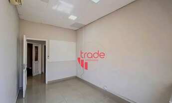 Imagem 5: Sala Comercial para Vender ou Alugar de 03 Salas no Bairro Alto da Boa Vista em Ribeirão P