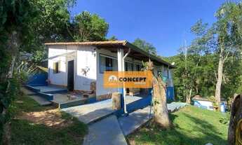 Imagem 3: Chácara à venda, 24000 m² por R$ 1.060.000,00 - Jardim Ana Rosa (Palmeiras) - Suzano/SP