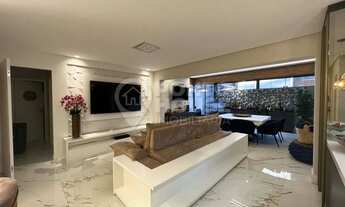 Imagem 4: Apartamento Garden à venda ou locação no Ipiranga, 3 suítes, 2 vagas e depósito