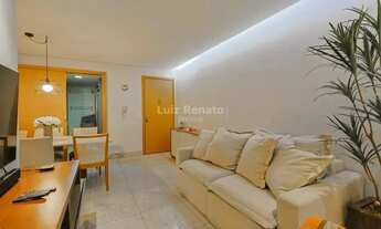 Imagem 5: Apartamento à venda no bairro Fernão Dias