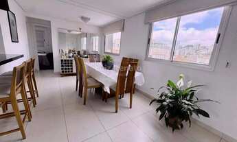 Imagem: Cobertura à venda no bairro Prado