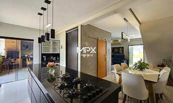 Imagem: Casa à venda no Residencial Park Unimep