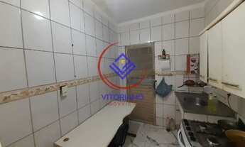 Imagem 7: CASA UM QUARTO Á VENDA EM NOVA IGUAÇU!