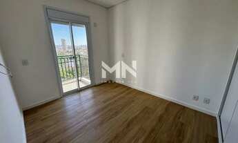 Imagem 5: Apartamento para aluguel, 3 quartos, 1 suíte, 2 vagas, Edifício Residencial Amazonas - Itu