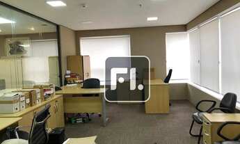 Imagem 10: Conjunto à venda, 132 m² por R$ 2.800.000,01 - Pinheiros - São Paulo/SP