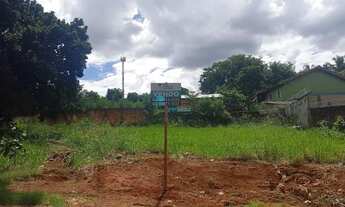 Imagem: Lote no SETOR PEDRO LUDOVICO