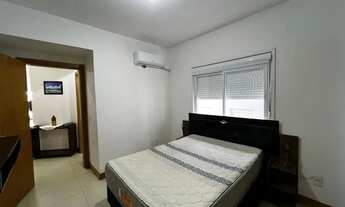 Imagem 6: DE FRENTE- BAIRRO NAVEGANTES- MOBILIADO