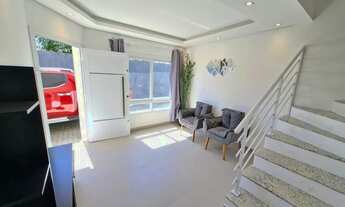 Imagem 4: No bairro Tristeza, ótima casa em condomínio- Aluguel