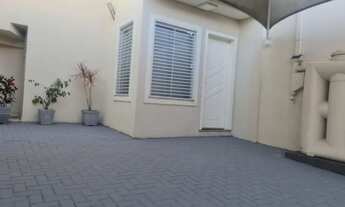 Imagem 2: Alugo Sobrado semi-mobiliado Jd. Europa - Próximo ao Lago