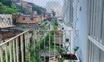 Imagem 7: Apartamento para Venda em Niterói, Icaraí, 2 dormitórios, 1 banheiro, 1 vaga