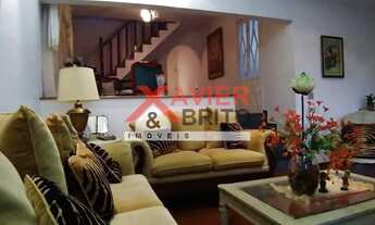 Imagem 4: Sobrado à venda, 4 Dorms, 1 Suite e 4 Vagas Jardim Textil, São Paulo, SP