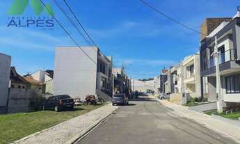 Imagem 5: Terreno à venda, 291 m² Xaxim - Curitiba/PR