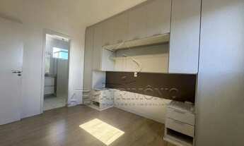 Imagem 4: APARTAMENTO EDIFICIO JOAO CARLOS BERBEL COM 2 QUARTOS