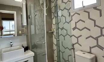 Imagem 4: Imóvel para venda com 74 metros quadrados com 2 quartos em Renascença - São Luís - MA