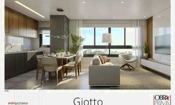 Imagem 5: Apartamento à venda em Petrópolis com 56 m², 2 quartos, 1 vaga