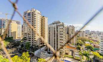 Imagem 4: Apartamento exclusivo em Mont Serrat com 3 suítes e vista panorâmica