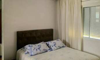 Imagem 7: Apartamento à venda em Santana de Parnaíba, Alphaville, com 3 suítes, com 136 m²