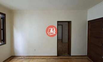 Imagem 3: Apartamento com 2 dormitórios para alugar, 70 m² por R$ 2.855,00/mês - Santa Cecília - Por