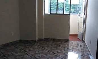 Imagem: Apartamento Bairro Barro Preto de um Quarto