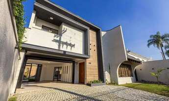 Imagem: Casa para Venda em Curitiba, Jardim Social