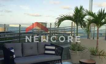 Imagem 2: Flat em Avenida Governador Argemiro de Figueiredo - Jardim Oceania - João Pessoa/PB