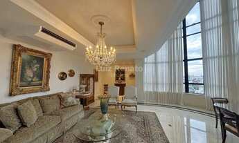 Imagem 4: Cobertura à venda 5 quartos e 5 suítes no Bairro Anchieta