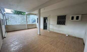 Imagem 5: Cidade Nova com 5 Quartos + Quintal | Amplo Espaço