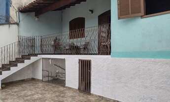 Imagem 6: CASA 03 NO BAIRRO SÃO JOÃO BATISTA