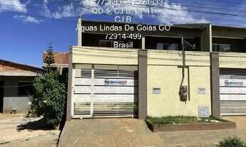 Imagem: Oportunidade Única em AGUAS LINDAS DE GOIAS