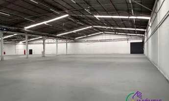 Imagem 6: GALPÃO - VILA LEOPOLDINA - SP