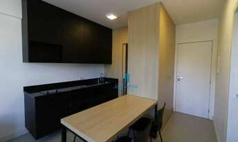 Imagem 3: Apartamento tipo studio para alugar, 30 m² por R$ 2.150/mês - Alto da Glória - Curitiba/PR