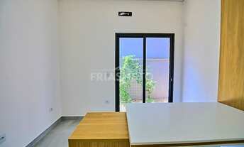 Imagem 7: Casa Moderna à Venda no Condomínio Reserva do Engenho