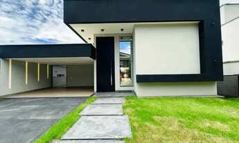 Imagem 3: Casa em Condomínio Residencial - 3 Quartos em Condomínio do Lago 2ª Etapa, Goiânia