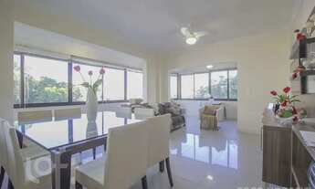 Imagem: Apartamento 3 quartos (suíte) 2 vagas churrasqueira