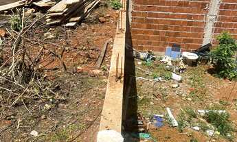 Imagem 3: Recanto das emas - Lote 300m² com água e luz - pronto para construir!