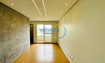 Imagem 3: Apartamento com 2 quartos para alugar por R$ 1790.00, 47.00 m2 - GLEBA PALHANO - LONDRINA