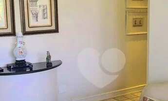 Imagem 4: Sala à venda, 87 m² por R$ 400.000 - Barra da Tijuca - Rio de Janeiro/RJ