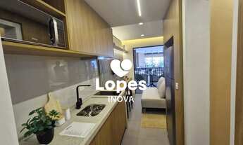 Imagem 4: Oportunidade possui 28 m² com 1 quarto no bairro Capão Raso - Curitiba - PR