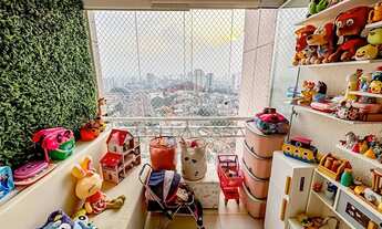 Imagem 6: Apartamento a venda na mooca com 2 quartos