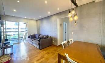 Imagem 2: RR9037 Apartamento 94m² CONDOMÍNIO ALTO DA MATA - OPORTUNIDADE - 3 Dorms 1 Vaga - Barueri