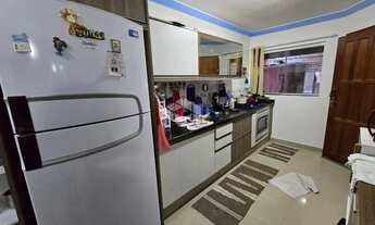 Imagem 7: Casa com 2 quartos/dormitórios no bairro Bela Vista, em Palhoça- SC