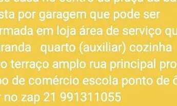 Imagem 4: Vendo ou alugo Casa com 1 dormitório