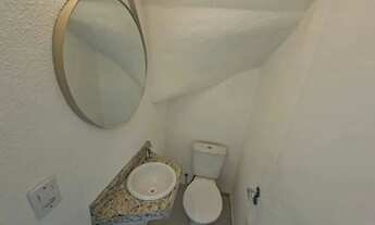 Imagem 5: No bairro Tristeza, ótima casa em condomínio- Aluguel