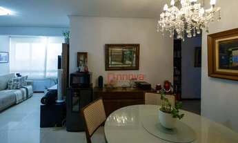 Imagem 5: Apartamento com 3 dormitórios, 85 m² - venda por R$ 650.000,00 ou aluguel por R$ 4.741,60